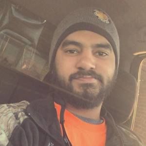 Meet your Posher, Ryan